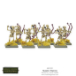 Preview: Warlords Erehwon: Skeleton Warriors